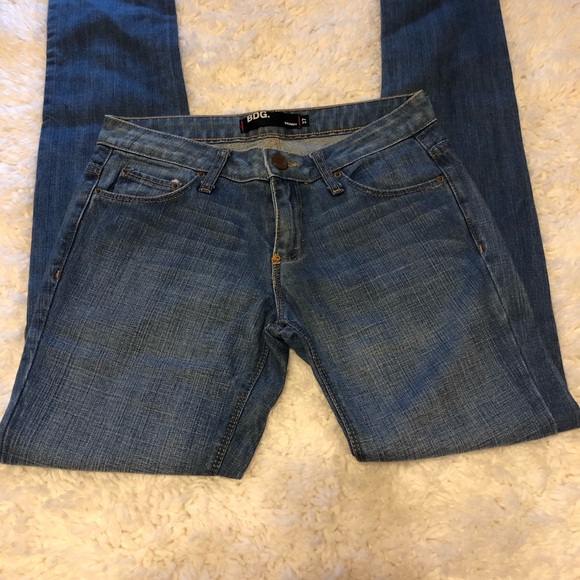 BDG Denim - BDG Jeans